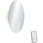 Aplique de perete AKKU-PUNTUA 8153-17 3000k 1x1,3W/LED 180lm ip20 de la Paul Neuhaus