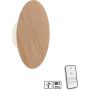 Aplique de perete AKKU-PUNTUA 8153-79 3000k 1x1,3W/LED 180lm ip20 de la Paul Neuhaus