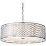 Candelabru CORDERO 81969 3x40W/E27 IP20 de la Endon