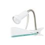 Lampă de birou cu clema FABIO 81262 1x40W/E14 de la Eglo