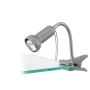 Lampă de birou cu clema FABIO 81265 1x40W/E14 de la Eglo