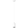 Lampă cu pendul FUMIKO 814/1 1x30W/GU10 IP20 de la Emibig