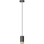 Lampă cu pendul FUMIKO 817/1 1x30W/GU10 IP20 de la Emibig