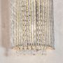 Aplique de perete GALINA 81978 2x25W/G9 IP20 de la Endon