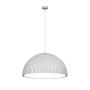 Lampă cu pendul Gandra 5025 1x60W/E27 IP20 de la Antigo