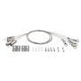 Element de montare STRATUS 81744 IP20 de la Endon