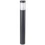 Lampă de podea BOLLARD LIGHT E277 3000K 10W/led 993lm IP54 de la Zambelis