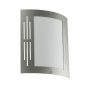 Aplique de perete CITY 82309 1x15W/E27 de la Eglo