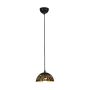 Lampă cu pendul LISA ML6135 1x60W/E27 IP20 de la Milagro