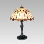 Lampă de masă TIFFANY VI. 82 1x60W/E27 IP20 de la Prezent