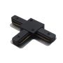 Conector Track 1F 6308 IP20 de la Antigo