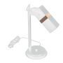 Lampă de birou VIDAR MLP6105 1x50W/GU10 IP20 de la Milagro