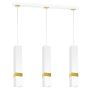 Lampă cu pendul VIDAR MLP6276 3x50W/GU10 IP20 de la Milagro