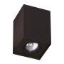Lumină montată pe suprafață BASIC SQUARE C0071 1x50w/gu10 ip20 de la Maxlight