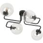 Lampă de tavan BRENDI 831/4 4x40W/E14 IP20 de la Emibig
