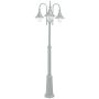 Felinar FIRENZE 830W 3x9W/E27 IP54 de la Norlys
