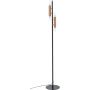 Lampă de podea MADERA 8310144 2x28W/G9 IP20 de la Zuma Line