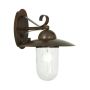 Aplique de perete MILTON 83589 1x60W/E27 de la Eglo