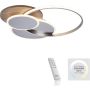 Lampă de tavan PALMA 8328-79 2700-5000k 1x55W/LED 6000lm ip20 de la Paul Neuhaus