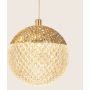 Lampă cu pendul PENDANT LED 25323 3000K 9W/led 660lm IP20 de la Zambelis