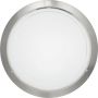 Lustră de tavan PLANET 1 83162 1x60W/E27 de la Eglo