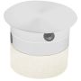 Rozetă PLUG & PLAY SYSTEM 19151 3000K 3W/led 285lm IP20 de la Zambelis