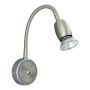 Spot RAFT 838 1x33W/GU10 IP20 de la Prezent
