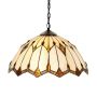Lampă cu pendul TIFFANY VI. 83 2x60W/E27 IP20 de la Prezent