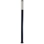 Felinar ADAY 848C-L0118A-04 1x18W/LED 1341LM IP54 de la Novolux