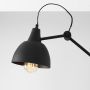 Aplique de perete AIDA 842D 2x60W/E27 de la Aldex