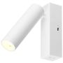 Spot AMBALA 849210131 2300+3000+4000k 1x5.5w/led 500lm ip20 de la Trio