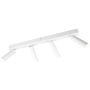 Spot AMBALA 849210431 2300+3000+4000k 4x22w/led 500lm ip20 de la Trio