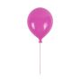 Aplique de perete BALLOON 84454-PK 6000K 18x2,25W/LED 44lm IP20 de la Zuma Line