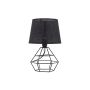 Lampă de masă DIAMOND 843 1x15W/E27 IP20 de la TK Lighting