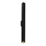 Aplique de perete Doha 8078 2x10W/GU10 IP44 de la Shilo