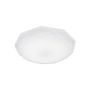 Lustră de tavan HEX EK76188 4000K 12W 1300LM IP20 de la Milagro