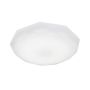 Lustră de tavan HEX EK76189 4000K 24W 1300LM IP20 de la Milagro