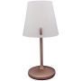 Lampă de masă NELA 845 1x40w/e14 de la Prezent