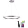 Lampă cu pendul Q-VITO 8412-55 2700-5000k 1x65W/LED 7000lm ip20 de la Paul Neuhaus