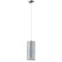 Lampă cu pendul SELMA 840B-G05X1A-55 1x40W/E27 IP20 de la Novolux
