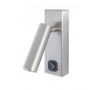 Spot TOSCANA 842A-L0103B-35 1x3W/LED 200LM IP20 de la Novolux