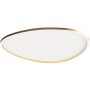 Lustră de tavan CEILING LED LAMP 23213 3000K 58W/led 3811lm IP20 de la Zambelis