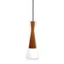 Lampă cu pendul CONE 8511103 1x50W/GU10 IP20 de la Zuma Line