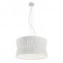 Lampă cu pendul CORA 859A-G05X1A-35-RA 3x60W/E27 IP20 de la Novolux