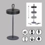 Lampă de masă Dord 850343 3000K 1x2.5W/LED 270lm IP54 de la Fischer&Honsel