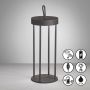 Lampă de masă Kante 850333 3000K 1x3W/LED 290lm IP54 de la Fischer&Honsel