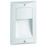 Lampă de scări montată LARA 854A-L0104A-01 1x4W/LED 117LM IP65 de la Novolux