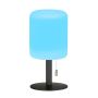 Lampă de masă Larino 850248 RGBW 2x1.5W/LED 170lm IP44 de la Fischer&Honsel