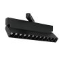 Proiector de șină MAGNETIC TRACK ML6628 4000K 12W LED 1200LM IP20 de la Milagro
