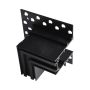 Element de montare MAGNETIC TRACK ML6632 IP20 de la Milagro